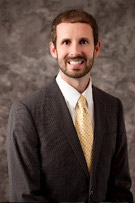 Dr. Cody Olson
